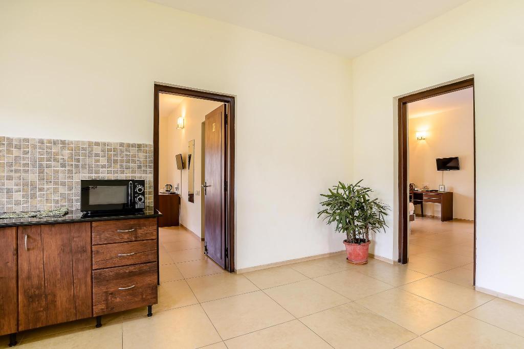 3BHK Apartment